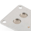 Vintage NOS Peugeot Reed Block Reed Ventil til PEUGEOT 103-SP KNALLERT 47229