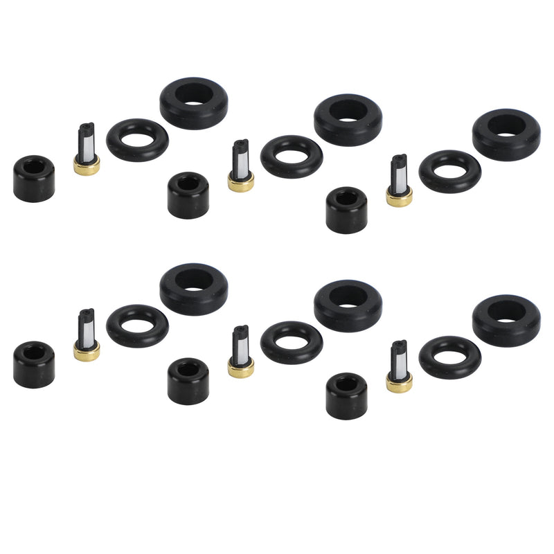 2003-2015 Toyota Tacoma 4.0L Reparationssats för bränsleinsprutare 23250-31010