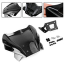 2021-2022 Yamaha MT-09 / MT-09 SP ABS para-brisa de motocicleta