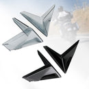 Honda Forza 750 2021-2022 Øvre kledning sidevingeavledervinger