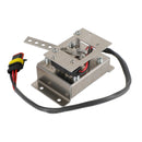 Elektrický golfový vozík 36V Curtis Style Pot Box Spínač potenciometru PB-6 pro EZGO