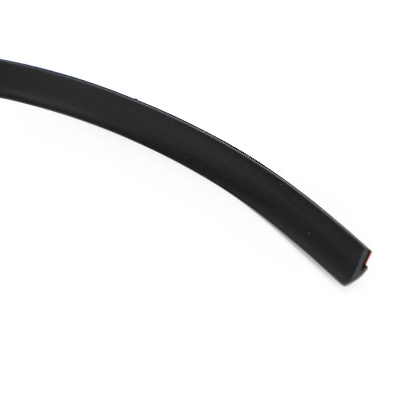 Flare Rubber Seal 538516002001 für Toyota Landcruiser 80 Series FJ80 HDJ80 HZJ80 Generic