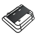 Honda CC110 Cross Cub 110 2023 2024 Sort Bagagerumskurv foran