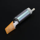 Bomba de combustible + seg.