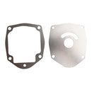 Juego de impulsor de bomba de agua para Mercury Mercruiser Alpha One Gen 2 47-43026Q06
