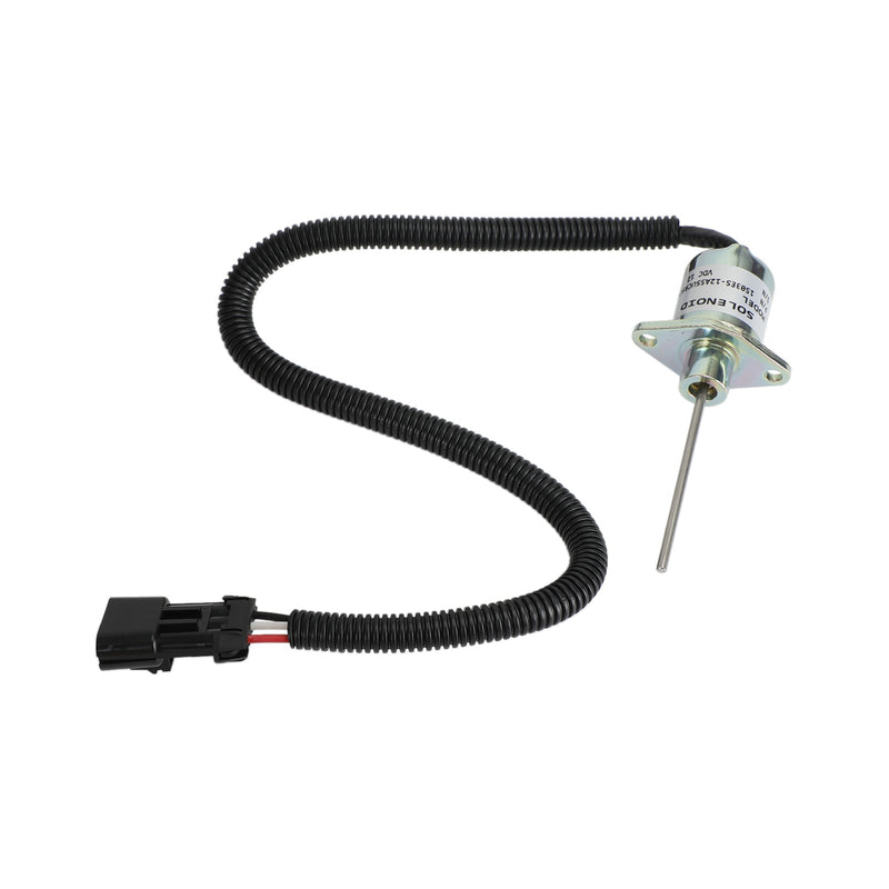 12V Kraftstoff-Magnetventil für Kubota SA4668-S SA-5019 1503ES-12A5SUC9SCC28