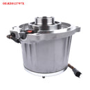 Viskosekupplung KE012797X für Mazda CX-3 CX-5 CX-9 2.0 2.5L 2013–2023 AWD