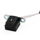 Pickup pulsgenerator för Yamaha 60 - 70 CV 3Cyl 2T 6H2-85580-00 6H2-85580-01