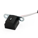 Pickup pulsgenerator för Yamaha 60 - 70 CV 3Cyl 2T 6H2-85580-00 6H2-85580-01