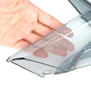 Honda Forza 750 2021-2022 Øvre kledning sidevingeavledervinger