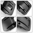 Audi Q7 2016–2019 Frontstoßstangenabdeckung, Nebelscheinwerfer-Bezel-Einsatz, Grill