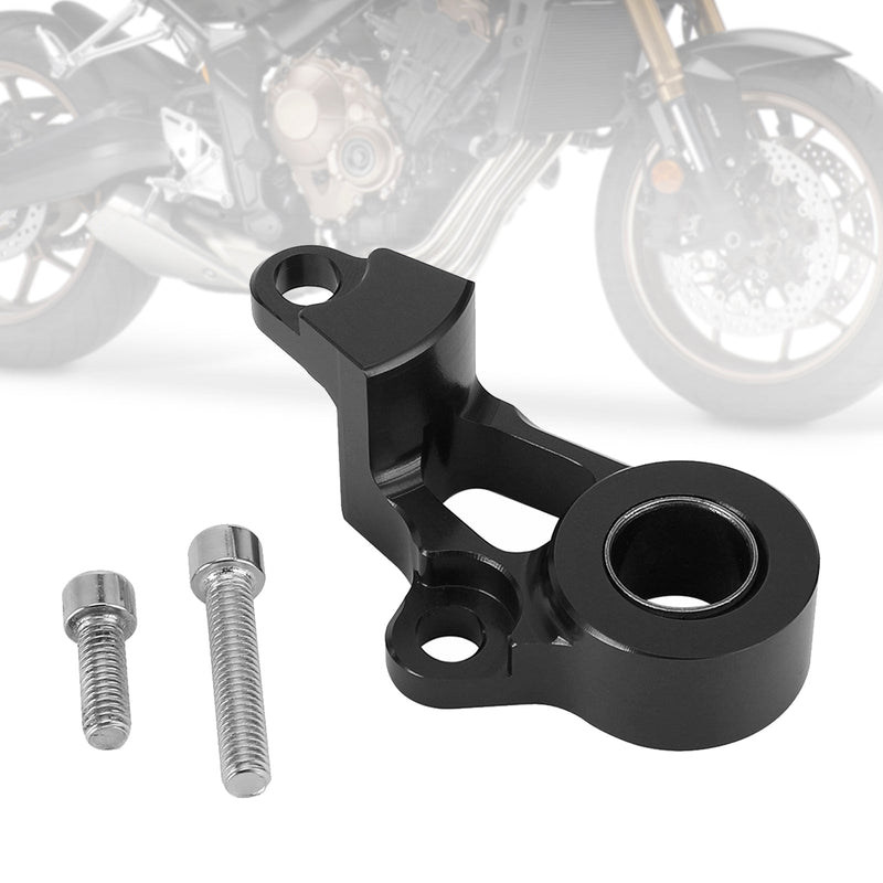 HONDA CB CBR 650R 2019-2021 Titanium girspak girstabilisatorstang CNC