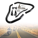 Motorschutzbügel Sturzbügel Rahmenschutz Stoßstange für BMW Roadster R18 R 18 21-22 Chrom Generic