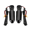 HONDA CRF250 CB500 CB650F CTX700 LED blinklys blinklys