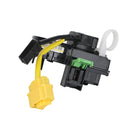 Cabo de bobina de mola de relógio 8619A018 para Mitsubishi Pajero Lancer Outlander 06-14 genérico