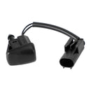 BMW 5-serie E60 E61 61667046060 61667132969 61667054993 Vinduesviskerdyse spraydyse