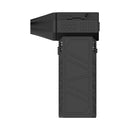 130.000 RPM Turbo Blæser Jet Fan Violent Turbofan børsteløs motor genopladelig