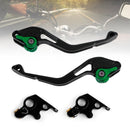 Ducati 400 620 695 696 796 MONSTER S2R NOWOŚĆ Krótka dźwignia hamulca sprzęgła