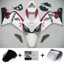 Suzuki GSXR 600/750 2004-2005 kåbesæt krop plast ABS