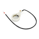 Pulsar Coil Magneto Base Fit für Yamaha 40 PS 40X E40X M(W/T)HS/L MHL 1998–2017 Generic