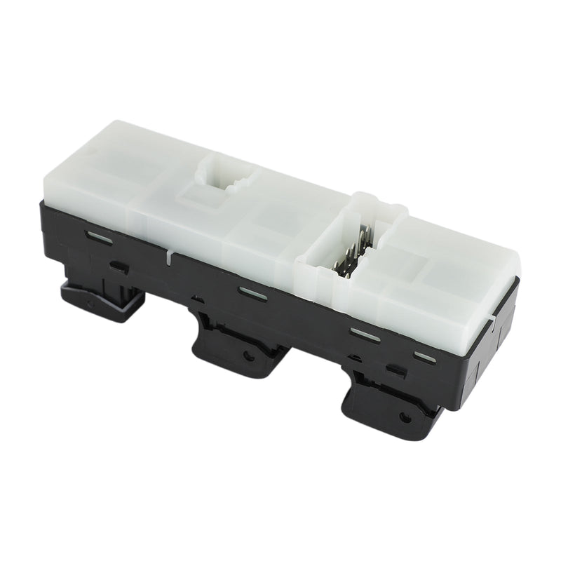 2009-2014 Nissan Maxima 25401-9N00E Interruptor de ventanilla eléctrica principal izquierdo del conductor