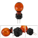 Für Philips Blinkerbirne Doppelnadel ohne Sockel 12V24W PH24WYSJ Generic