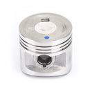 Kit de juntas de aro de pistón de cilindro de motor para Honda Rebel Ca 250 CMX 250 96-15