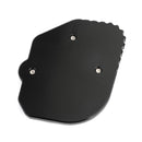 Stativ sidestøtte forstørrelsesplate for BMW C400X C400GT 2019 2020 2021