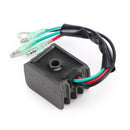 Usměrňovač pro Yamaha CF FT 4.5-55 HP 1984-2017 664-81970-61 664-81970-62