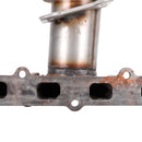 Catalizador de colector de escape Jeep Patriot 2007-2017 genérico