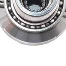 Conjunto 2002-2014 diferencial do centro de Subaru Impreza WRX 38913AA102 38913AA101 38913AA100