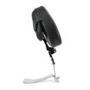 Encosto ajustável para motorista de ATV pode ser Spyder RT SE6 SM6 SE5 2008-2017 genérico