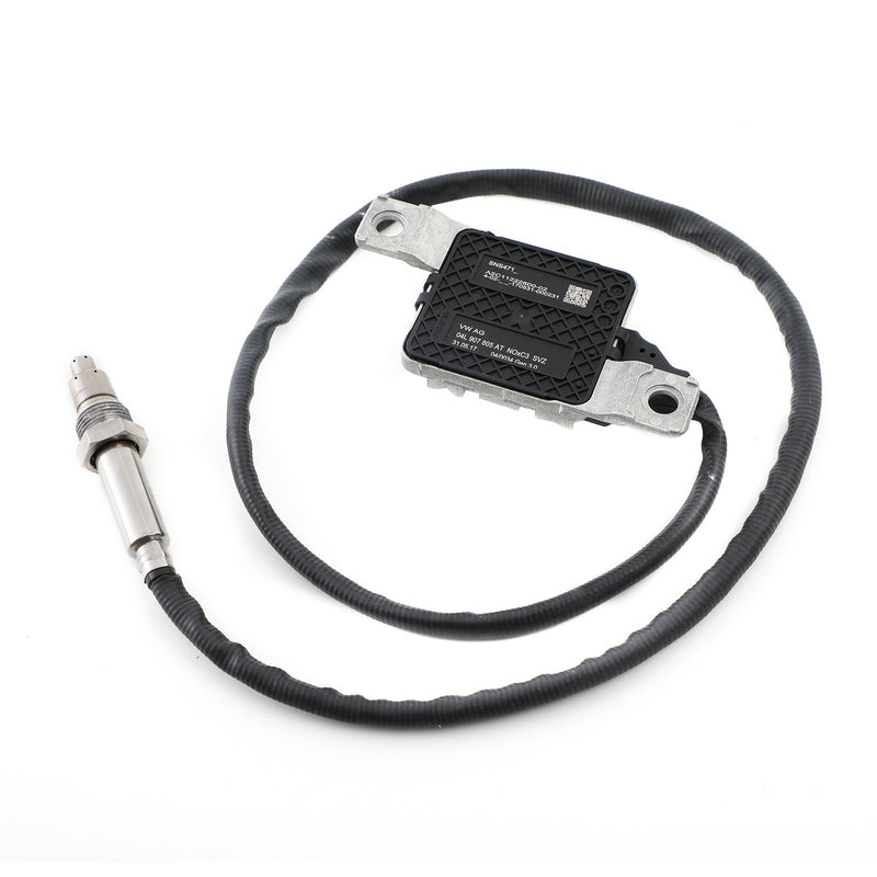 Sensor de óxido de nitrogênio NOX 04L907805AT para Volkswagen VW Caddy MK4 2015-2020 Genérico