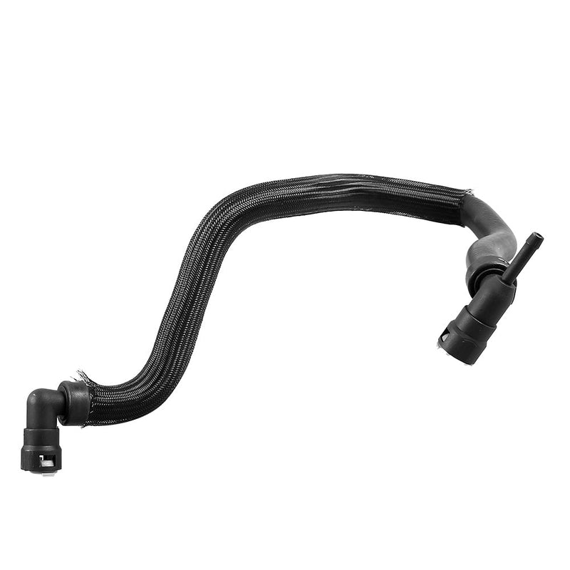 EGR Delete Pipe Heater Ansaugschlauch für 2011-2023 Ford F250 F350 6.7L Generic