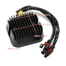 Regulador de tensão retificador para Victory Vegas Kingpin Ness 2003-2005