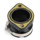 Vergaser-Flanschbuchse für Polaris Indy 650 Trail SKS SP Boss 250 3083171 Generic