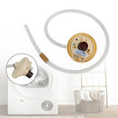 Vaskevandsniveau tryksensor kontakt tilbehør til LG vaskemaskine 6501EA1001C