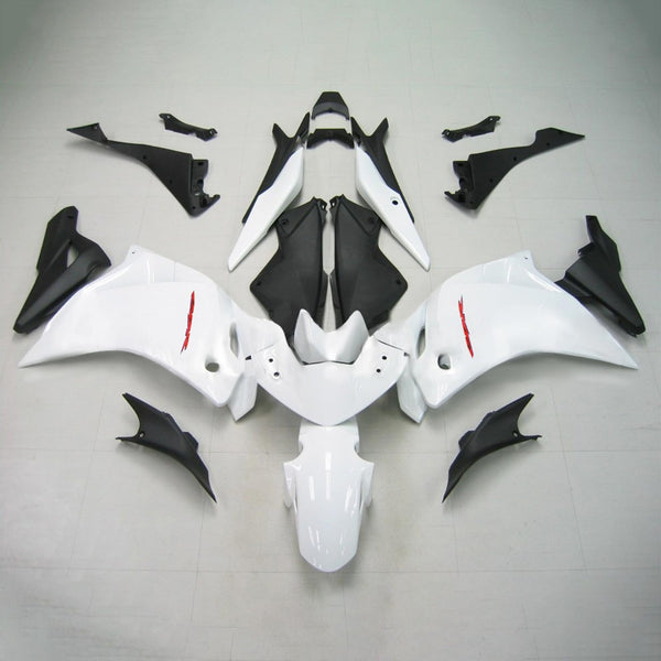 Honda CBR250R 2011-2013 kåpa set