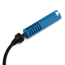 Sensor de velocidad ABS delantero izquierdo/derecho 34523420330 para BMW X3 E83 F25 2004-2015 Genérico