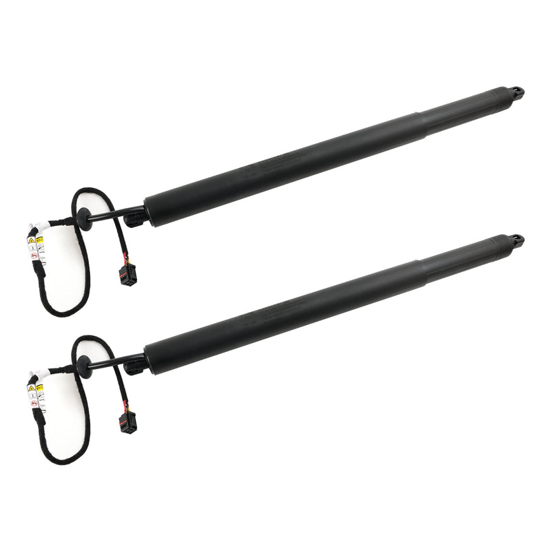 2PCS elektrisk baklucka LR075420 lämplig för Land Rover Discovery Sport 2015-2019