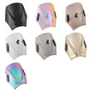 Motocykl s předním sklem na řídítka 22 mm / 7/8 palce univerzální