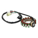 Yamaha YFM600 Grizzly 600 YFM600FWA 4WD 1999–2001 Magneto-Stator-Lichtmaschine