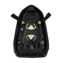 Sillín trasero plano para Bmw S1000Rr 2019-2022 2020 2021