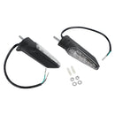 Přední zadní LED směrová světla pro HONDA CRF1000L Africa Twin 2015-2017 Generic