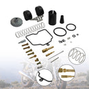 Mikuni VM26 Vergaser-Umbau-Reparatursatz Schwimmdichtung Schwimmerdüsen