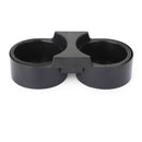 2014-2019 Chevrolet C7 Corvette Duel utdragbar och infällbar mugghållare