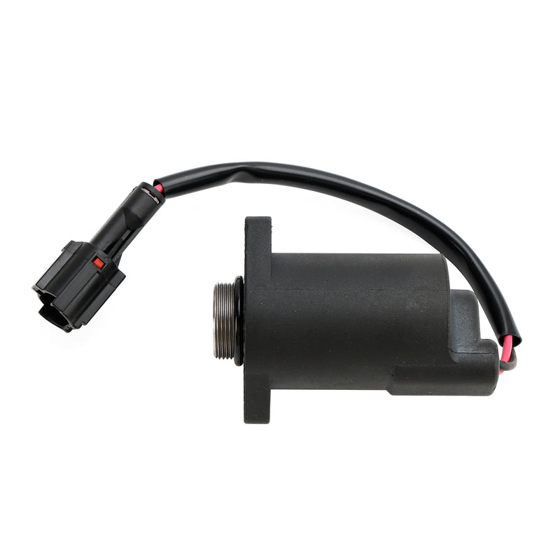 Válvula solenoide de bomba hidráulica LL001140 para excavadora Sumitomo SH200-5 SH240-5