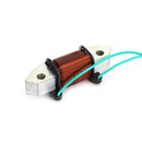 Areyourshop Magneto Assy Light Coil Passer for Yamaha 89-17 40PS 40X E40X 66T-85533-00