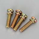 Sada na přestavbu karburátoru vhodná pro Honda CBX250 Twister Cylinder Motocycle Generic