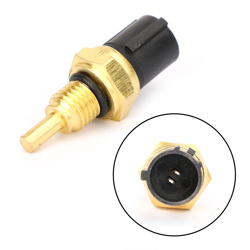 Sensor de temperatura do óleo diferencial para MDX Pilot Napa 1434050 48160pgj003